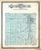 Island Park Township, Lisbon, Page 039, Ransom County 1910